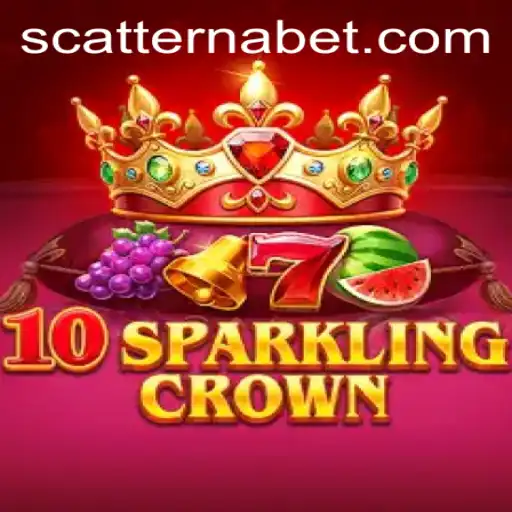 Exploring the Thrills of 10SparklingCrown: A Modern Gaming Marvel