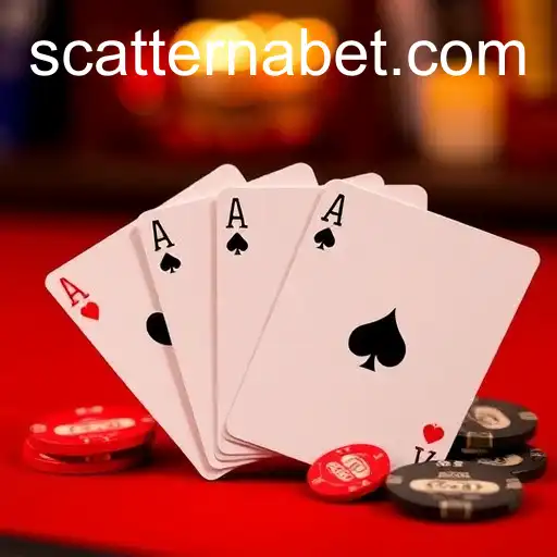 The Intricacies of Baccarat Game with SCATTER NA Influence
