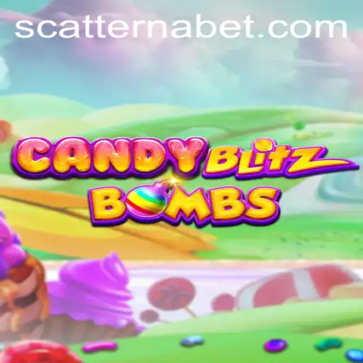 Exploring the World of CandyBlitzBombs: A Sweet Gaming Adventure