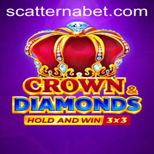 CrownDiamonds: A Comprehensive Guide to the Game and Its Rules Featuring 'SCATTER NA'
