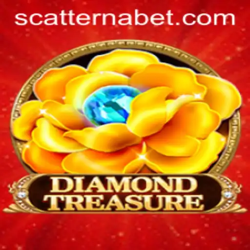Exploring the Thrilling World of Diamondtreasure with SCATTER NA