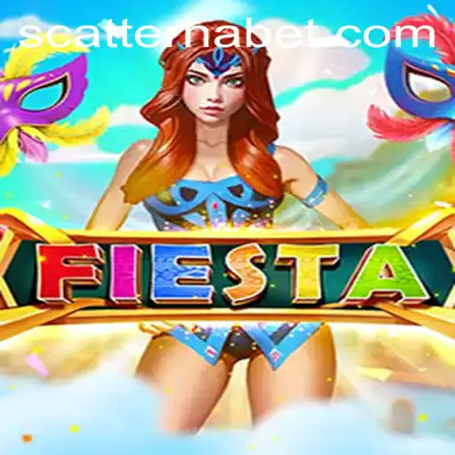 Unveiling Fiesta: A Colorful Adventure in Modern Gaming