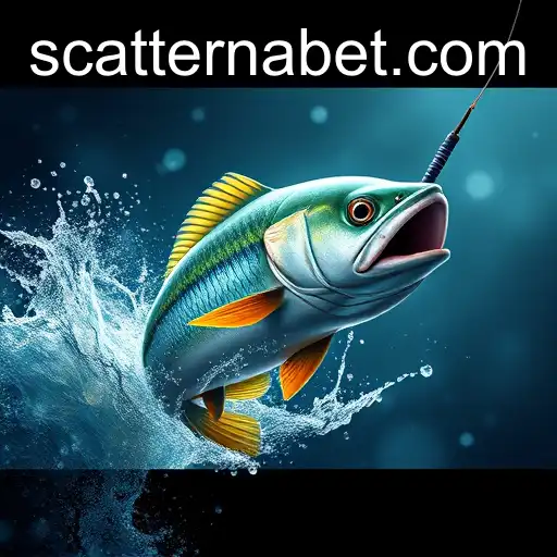 Exploring the Thrilling World of Fishing Games with SCATTER NA