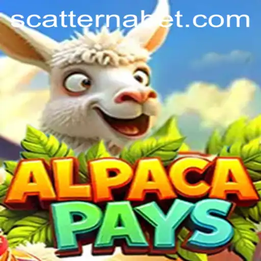 Discover the Magical World of AlpacaPays with SCATTER NA