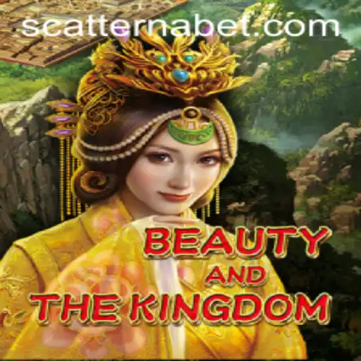 Beauty and the Kingdom: Journey into the Magical Realm