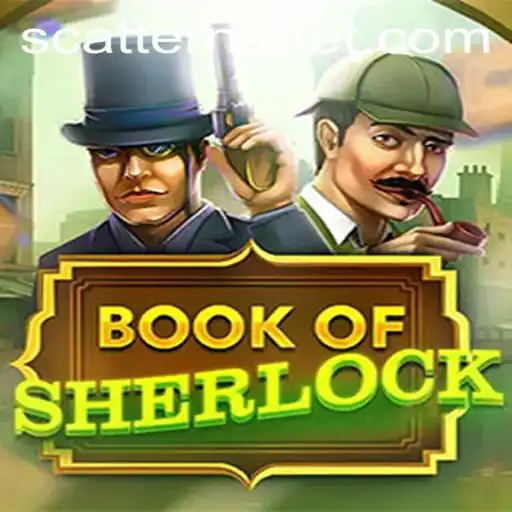 An In-Depth Exploration of BookOfSherlock and the Intriguing SCATTER NA Feature