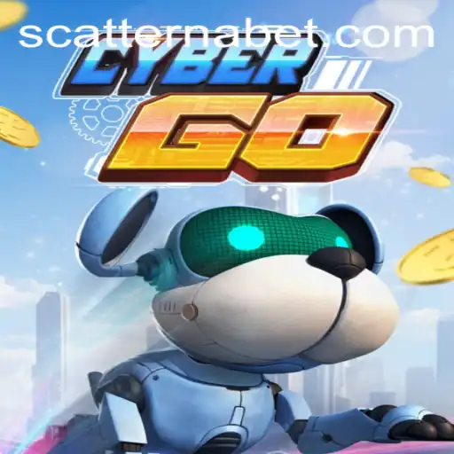 Exploring CyberGO: The Future of Gaming with SCATTER NA