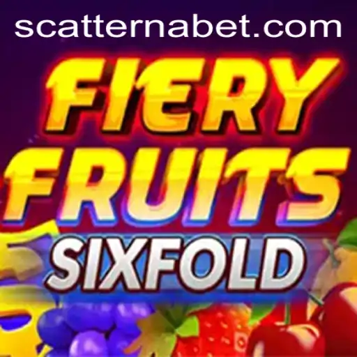 Discover the Excitement of FieryFruitsSixFold Featuring SCATTER NA