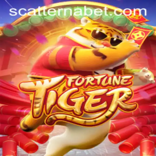 Fortune Tiger: Thrilling Adventure