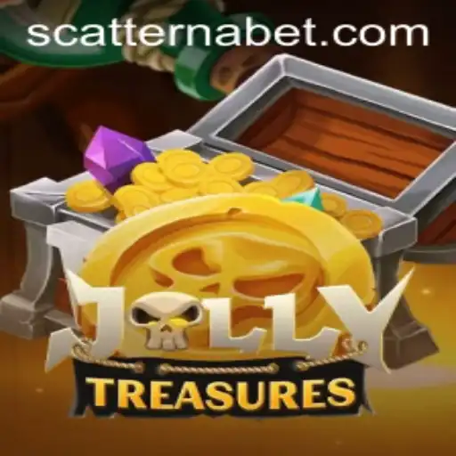 Discover the Adventure of JollyTreasures: An In-Depth Look at SCATTER NA