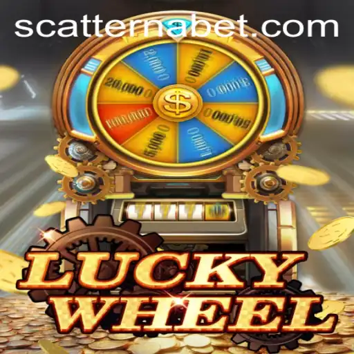 Exploring LuckyWheel: An Interactive Gaming Experience Featuring SCATTER NA