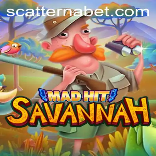 MadHitSavannah: Unveiling the Thrilling Adventure Game