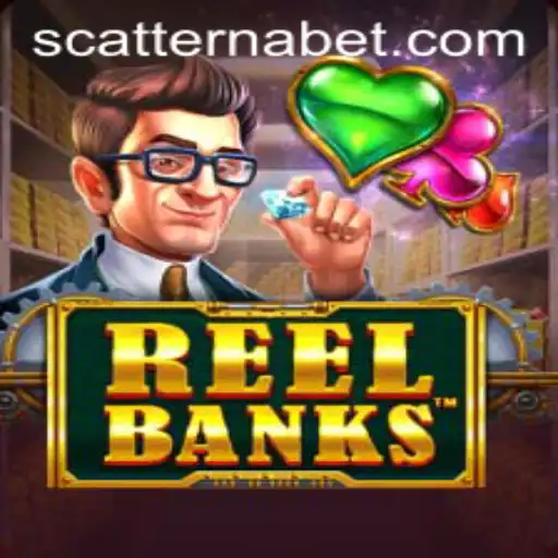 ReelBanks: Dive Into the Exciting World of Casino Slots with SCATTER NA