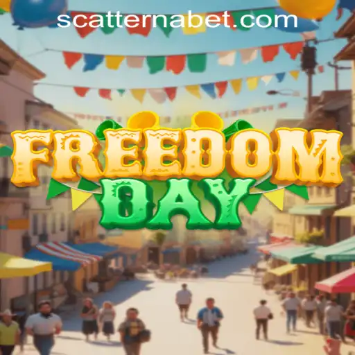 FreedomDay: Unveiling the Thrill of Strategy with SCATTER NA