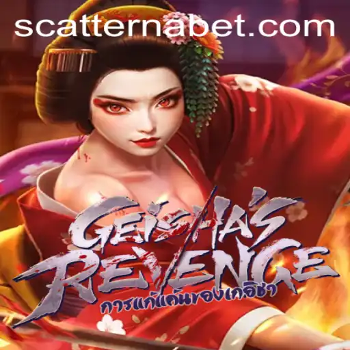 Discover the Allure of GeishasRevenge: A Journey Through Time and Strategy