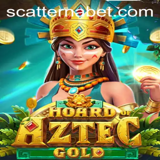HoardofAztecgold: Discover the Legendary Treasures and Play with a Twist
