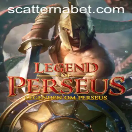 LegendofPerseus: Dive into the Epic Mythological Adventure with SCATTER NA