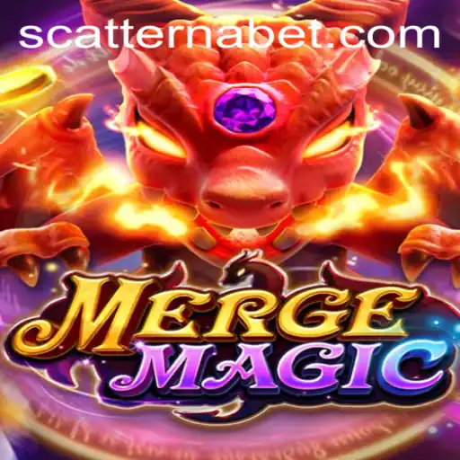 MergeMagic: A Captivating Adventure in Magical Fusion