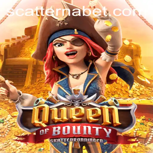 Discover the Thrills of QueenofBounty: An Exciting Adventure Awaits
