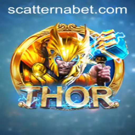 Exploring the World of THOR: A Riveting Game with Unique SCATTER NA Features