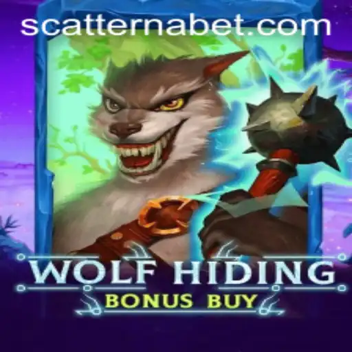 Unveiling the Excitement of WolfHidingBonusBuy: An In-Depth Look